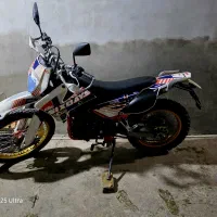 فلات ۲۵۰ طرح کی تی ام