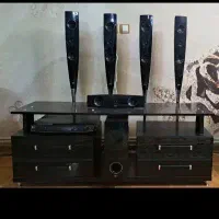 سینما خانگی الجی