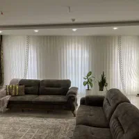 دوخت وتعمیرپرده قدیمی ونصب پرده.