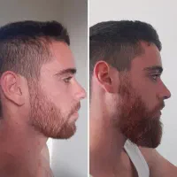 بازی در نیار ریش بذار زیاد