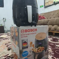 سرخ کن بدون روغن دیجیتال برند BOSCH