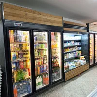 هاپیرقفسه سوپری یخچال میز چک اوت|فروشگاه و مغازه|شیراز, بازار|دیوار