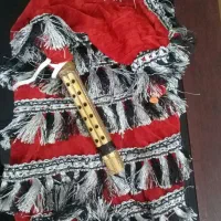 ساز نی انبان