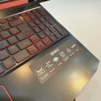 لپ تاپ ایسر rtx2060|رایانه همراه|شیراز, ملاصدرا|دیوار