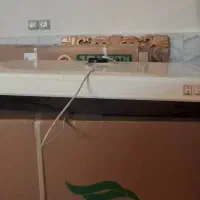 هود آشپزخانه یک موتوره برند آئگه