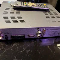 گیرندهHivionبا کنترل|صوتی و تصویری|فردیس, سرحدی|دیوار