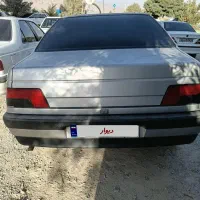 پژو405