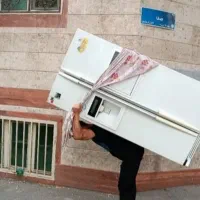 حمل بار اثاث منزل با نیسان ایسوزو گارگران ماهر|خدمات حمل و نقل|ایلام, |دیوار