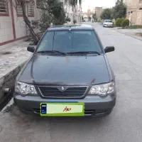 پراید ۱۳۲مدل ۹۰دوگانه دستی