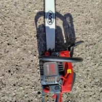 اره موتور MBT6200|ابزارآلات|قزوین, |دیوار