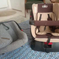 کریر و زندگی ماشین کودک