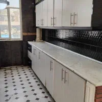 ۸۵متر دوخواب با پارکینگ و انباری