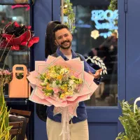 سوپرایز/سورپرایز تولد موسیقی زنده