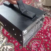 بخاری‌برقی‌12‌ولت‌برای‌خودرو