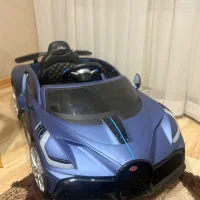 ماشین شارژی