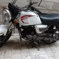 موتور کی وای 150