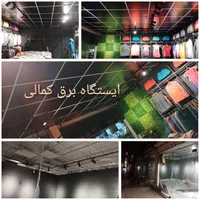 برقکار رفع اتصالی تلفن برق کار اعلام حریق برقکاری|خدمات پیشه و مهارت|مشهد, شاهد (شهرک غرب)|دیوار