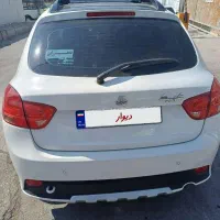 کوییک مدل 403|خودرو سواری و وانت|شیراز, شیخ علی چوپان|دیوار