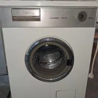 ماشین لباسشویی AEG