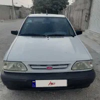 پراید131مدل97