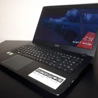 Acer Aspire E15
