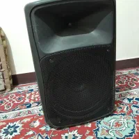 باند و اسپیکر فوق‌العاده قوی وباکیفیت،شارژی و برقی