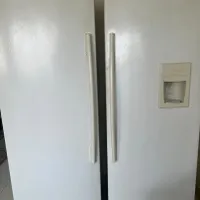 یخچال دوقلو الکترواستیل