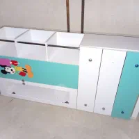 کمد دیواری|جاکفشی، کمد، دراور|دیواندره, |دیوار