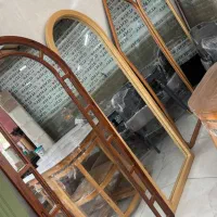 اینه قدی|آینه|قرچک, زیبا شهر|دیوار