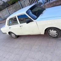 پیکان ۸۲ انژکتور|خودرو سواری و وانت|قزوین, |دیوار