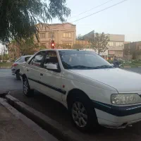 slx96  tu5|خودرو سواری و وانت|قم, علی آباد|دیوار