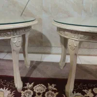 میز عسلی