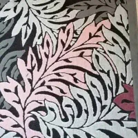 گلیم فرش ۶ متی