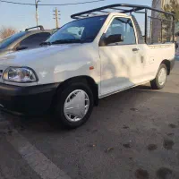 وانت پراید اخر1403