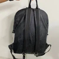کیف کوله پشتی چرمی نو نو|کیف، کفش، کمربند|اراک, |دیوار