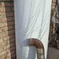 گرم کن زمینی کاملا سالم|آبگرمکن، پکیج، شوفاژ|مرند, |دیوار