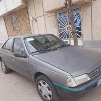 پژو ۴۰۵معاوضه با ماشینی که بدردم بخوره بخاطر تنوع|خودرو سواری و وانت|خرمدره, |دیوار