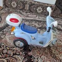 موتور شارژی|اسباب‌بازی بچه|مشهد, طلاب|دیوار