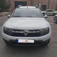 رنو داستر SE تک دیفرانسیل، مدل ۲۰۱۵|خودرو سواری و وانت|تهران, میرداماد|دیوار
