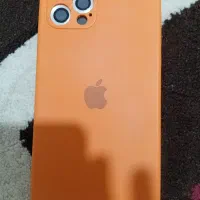 آیفون ۱۲ پرو
