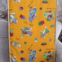 تشک کودک طرح تام و جری