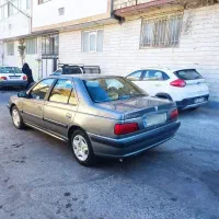 پژو پارس 95|خودرو سواری و وانت|بیرجند, |دیوار