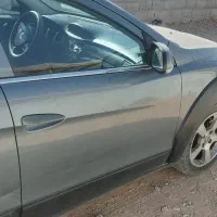 فروش اچ سی کراس فوق لاکچری و تک برگ سند|خودرو سواری و وانت|خمینیشهر, |دیوار