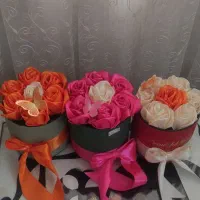 باکس روبانی