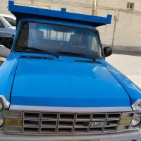 راننده برای نیسان