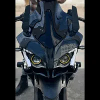 rs 200|موتورسیکلت|سبزوار, توحیدشهر|دیوار