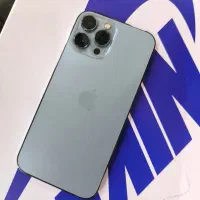 گوشی آیفون 13پرو مکس256گیگ تک سیم