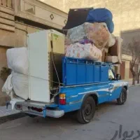 نیسان بار|خدمات حمل و نقل|قم, حکمت شمالی|دیوار