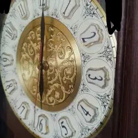 ساعت دیواری