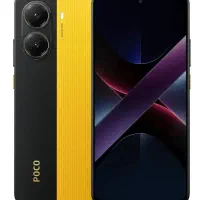 فروش فوری گوشی پوکو x7 پرو